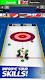 screenshot of Curling 3D