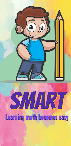 Smart Kid Screenshot 1 - AppWisp.com