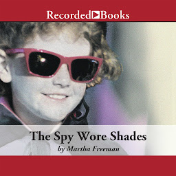 Icon image The Spy Wore Shades