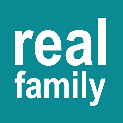realfamily logo