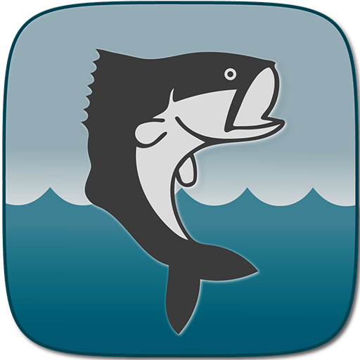 DEQ Fish Advisories logo