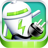 Battery Saver Ad icon