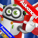 Cover Image of Download Game to learn English 3.06.00-arm APK