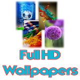 Full HD Wallpapers icon