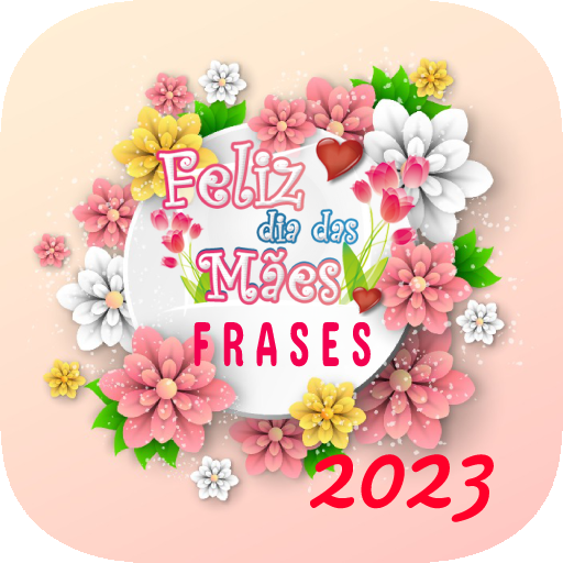 frases para o Dia das Mães logo