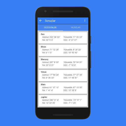 Denizcilik Bilgileri