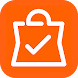 Grosh Intelligent Grocery List - Androidアプリ