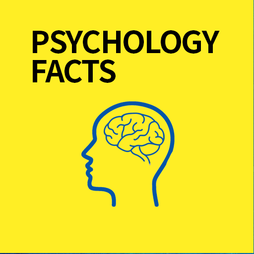 Amazing Psychology Facts  Icon