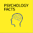 Amazing Psychology Facts and Life Hacks - Daily1.0.9