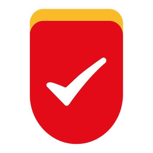 U-Pay logo
