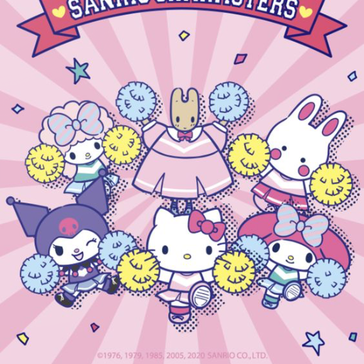 Cute Sanrio Wallpaper HD - AppWisp.com