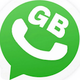 GBwhatsapp download icon