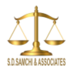 Cover Image of डाउनलोड SDSAMCHI LAW FIRMS APP  APK