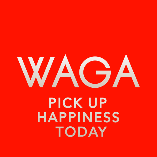 WAGA - 找最美餐具！ 2.56.0 Icon