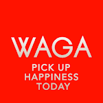 Cover Image of Download WAGA - 找最美餐具！  APK