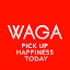 WAGA - 找最美餐具！
