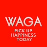 WAGA - 找最美餐具！