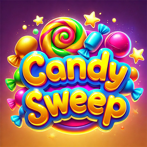 Candy Sweep Logo