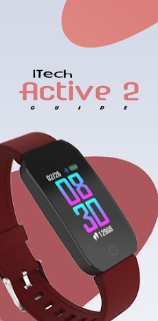 iTech Active2 Smartwatch Guideのおすすめ画像4