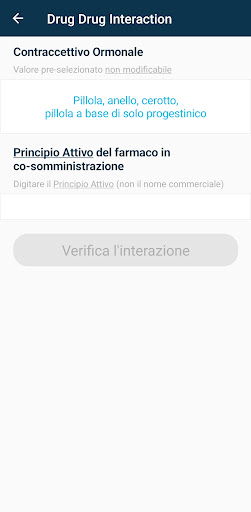 SiContraccezione Screen 3