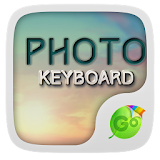 Photo GO Keyboard Theme icon