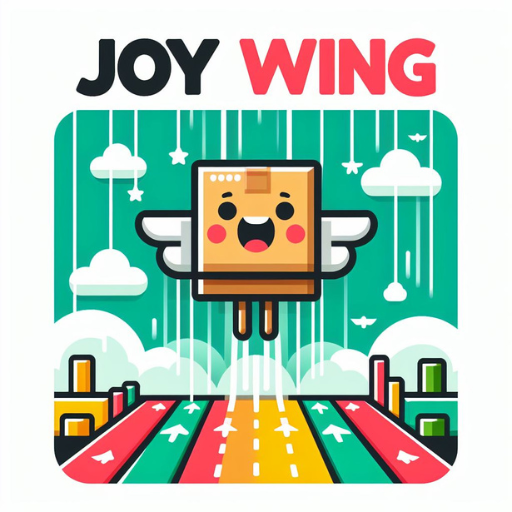 Joy Wing