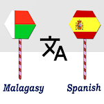 Cover Image of 下载 Malagasy To Spanish Translator  APK