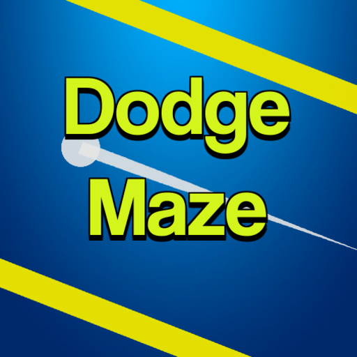 Dodge Maze logo