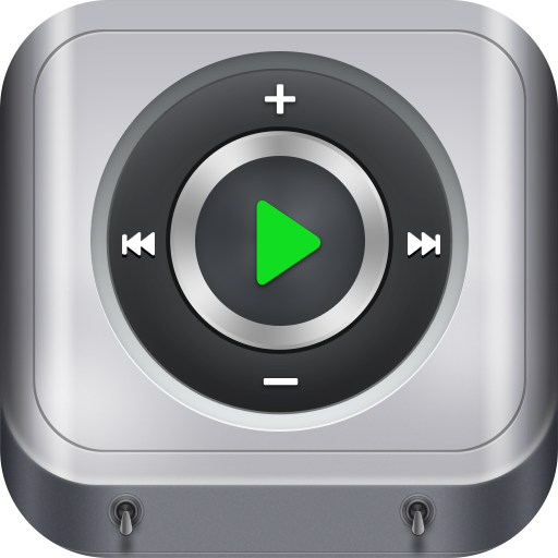 Music Player- Music,MP3 Player
