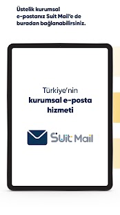 Mailim: Türkiye’nin Maili Screenshot