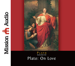 Icon image Plato: On Love
