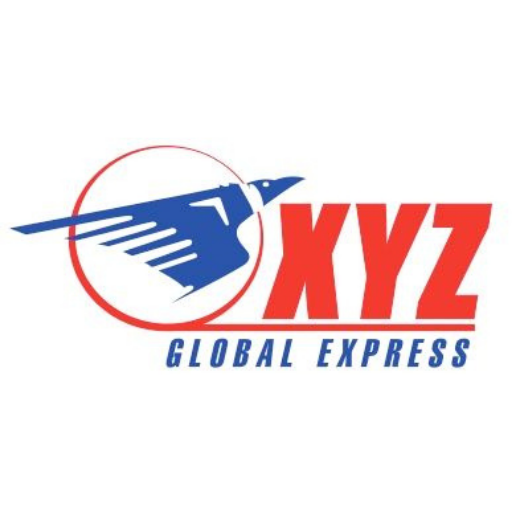 XYZ Tracking logo