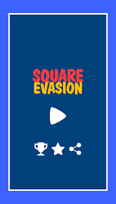 Square Evasion - Screenshot 1