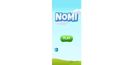 Nomi's Jump