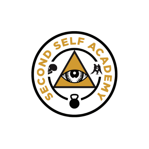 Second Self Academy logo