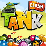 Tank Clash icon