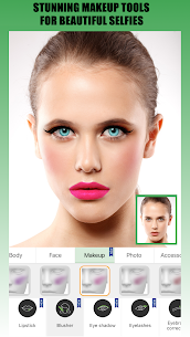 Retouch Me: Body & Face Editor APK for Android Download 4