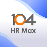 104 HR Max icon
