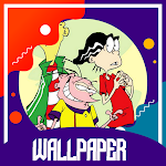 Cover Image of Download Ed Edd N Eddy Wallpaper HD 1.7 APK
