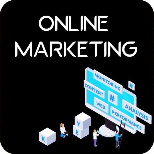 Online marketing learn Download on Windows