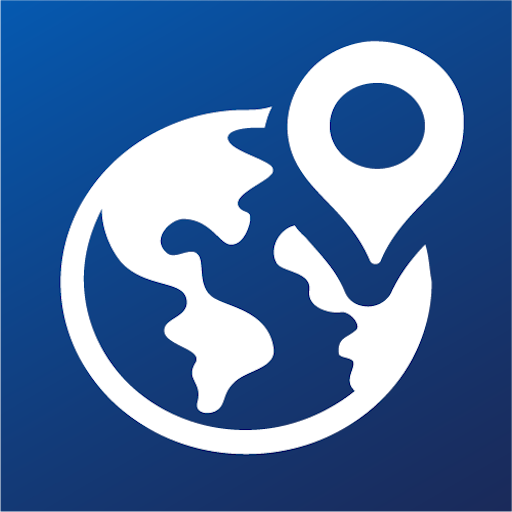GPSFOX logo