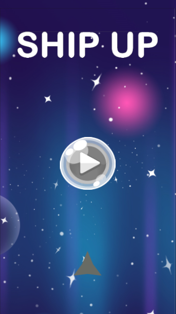 Paper Plane in Space - 1.0.0.1 - (Android)