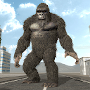 下载 Kong vs Kaiju City Destruction 安装 最新 APK 下载程序