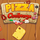 Pizza Chalenge - Androidアプリ