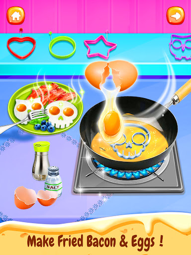 Sweet Pizza Shop - Cooking Fun – Apps on Google Play