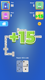 Dominoes Online Friends 4