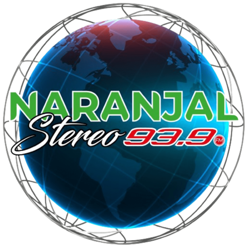 Radio Naranjal Stereo logo