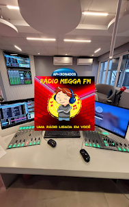 Radio Megga Fm
