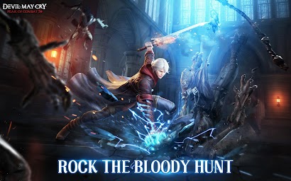 Devil May Cry: Peak of Combat