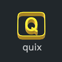 Quix - Create JoinShare Q-Ro